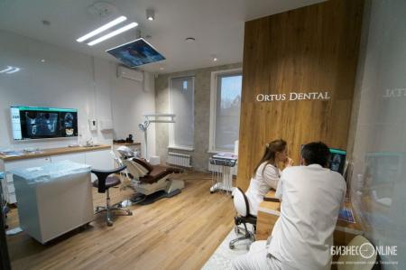 Фотография Ortus Dental 1