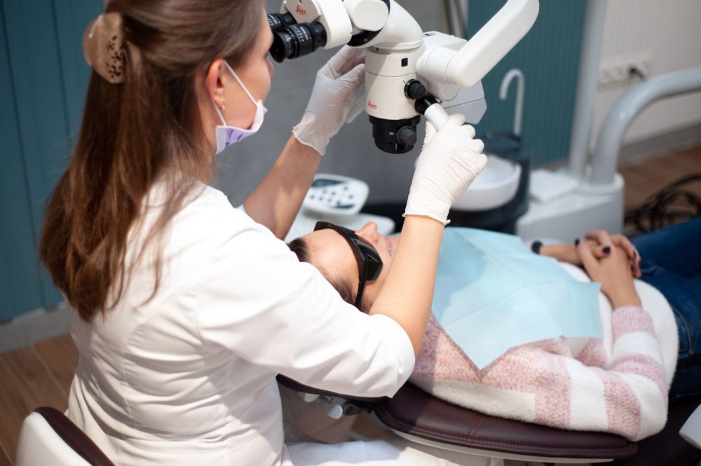 Фотография Ortus Dental 5