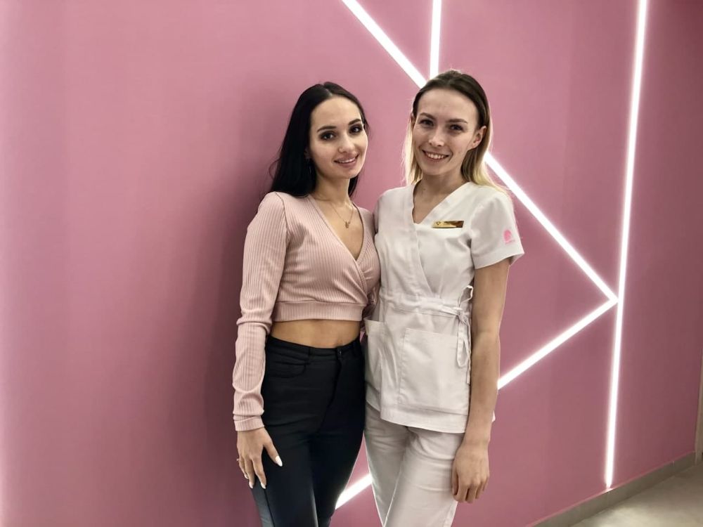 Фотография Даймонд-Клиник Казань 4