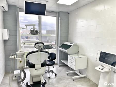 Фотография Dental Angeles Clinic 1