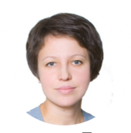 Камалова Гульназ Раисовна