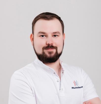 Хороший детский ортопед казань. Миллидент Салимжанова.