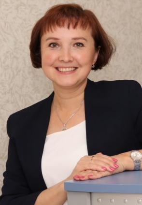 Михалева Надежда Георгиевна
