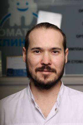 Рыскужин Ильдар Мансурович