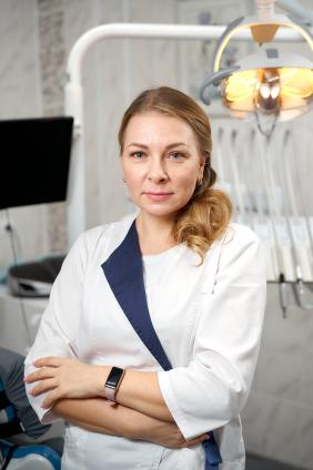 Виссарионова Дарья Евгеньевна