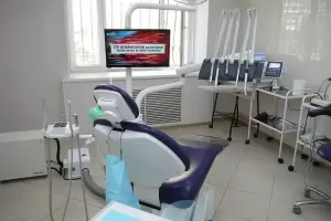 Фотография ДентаМед 1