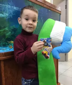 Фотография Семейная Стоматология 2