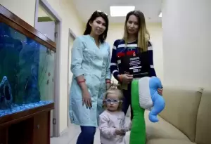 Фотография Семейная Стоматология 4