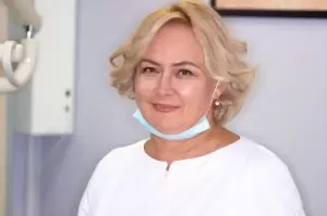 Фотография Семейная стоматология 3