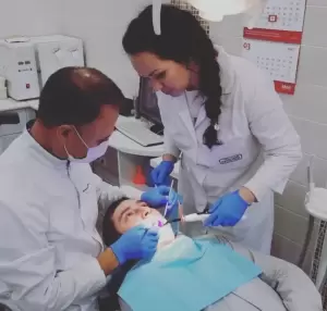 Фотография Алмант-Дент 2