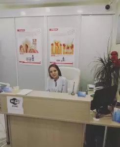 Фотография Алмант-Дент 4