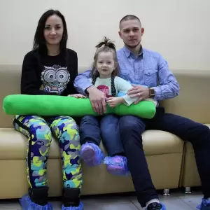 Фотография Семейная Стоматология 1