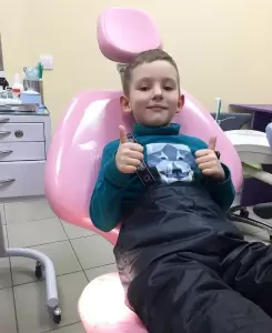 Фотография Семейная Стоматология 3