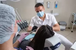 Фотография ДентаМед 3