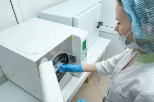 Фотография ДентаМед 5