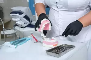 Фотография ДентаМед 2