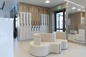 Фотография Миллидент 3