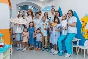 Фотография Миллидети 2