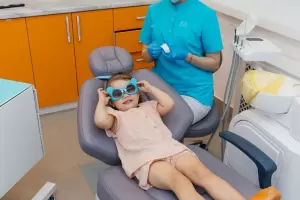 Фотография Миллидети 4