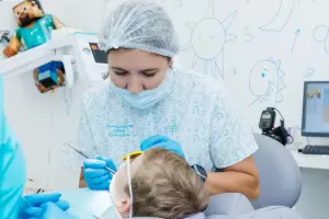 Фотография Миллидети 5