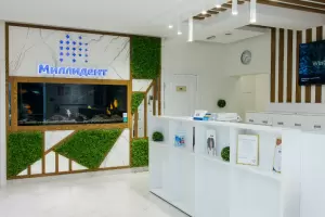 Фотография Миллидент 0