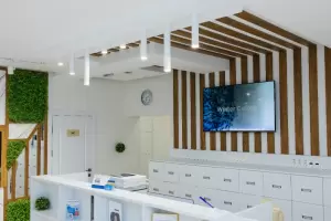 Фотография Миллидент 2