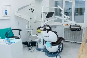 Фотография Миллидент 5