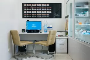 Фотография Миллидент 3