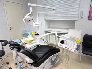 Фотография Миллидент 3