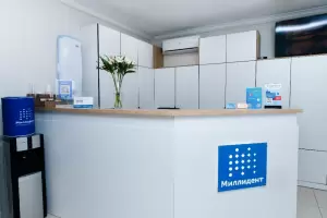 Фотография Миллидент 4