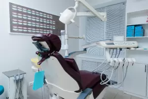 Фотография Миллидент 1