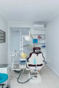 Фотография Миллидент 2