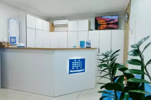 Фотография Миллидент 0