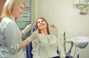 Фотография Городская Стоматология 4