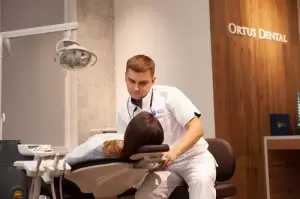 Фотография Ortus Dental 5