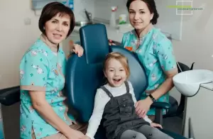 Фотография Городская Стоматология 3