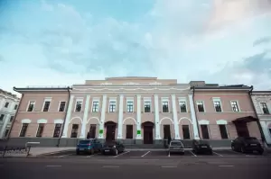 Фотография Городская Стоматология 5