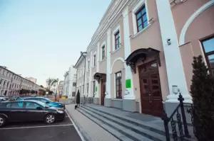 Фотография Городская Стоматология 4