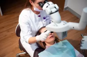 Фотография Ortus Dental 3