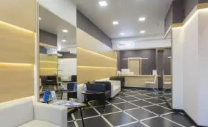 Фотография Стомус 5