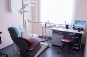 Фотография Городская Стоматология 5