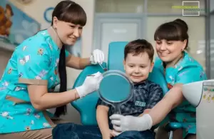 Фотография Городская Стоматология 5