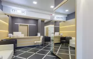 Фотография Стомус 5