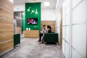 Фотография Городская Стоматология 3