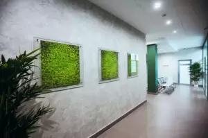 Фотография Городская Стоматология 3