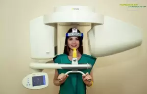 Фотография Городская Стоматология 0