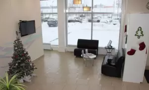 Фотография Стомус 1