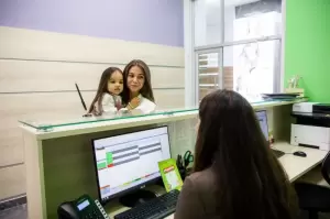 Фотография Городская Стоматология 2