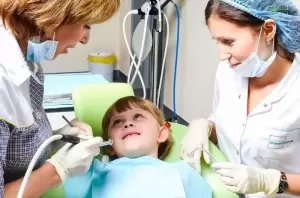 Фотография Городская Стоматология 0