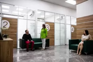 Фотография Городская Стоматология 5